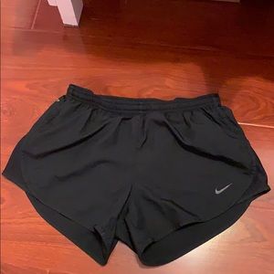 Nike dri fit shorts